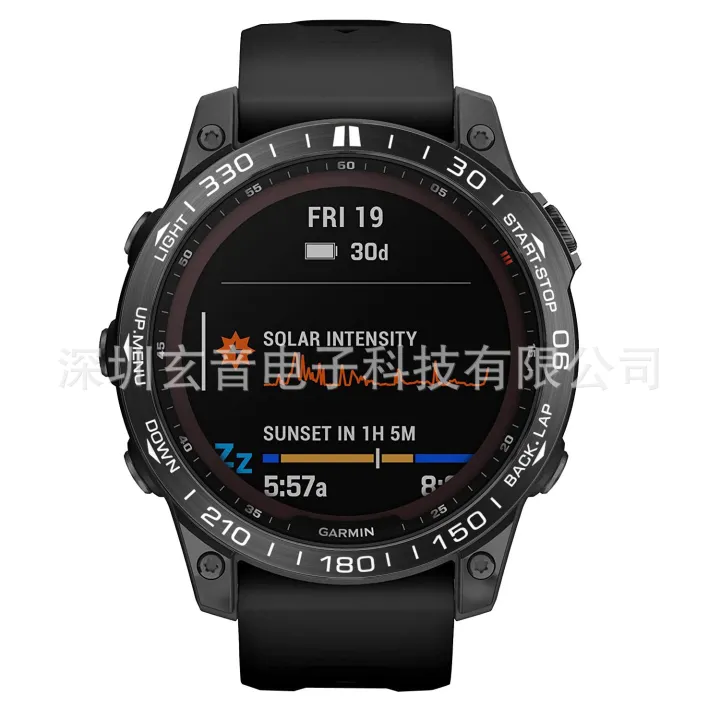 Suitable%20for%20Jiaming%20Garmin%20Fenix7/7pro%20Scale%20Metal%20Watch%20Bezel%20Racing%20Guard%20Circle%20Digital%20Scale%20Watch%20Case%20-%20Image%205