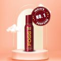 FOGG Perfumed Body spray Women (Essence) 120ml.