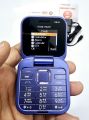 Maximus MB20 Pro Mini Folding Phone Dual Sim Warranty.
