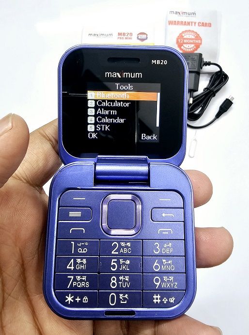 Maximus%20MB20%20Pro%20Mini%20Folding%20Phone%20Dual%20Sim%20Warranty%20-%20Image%208