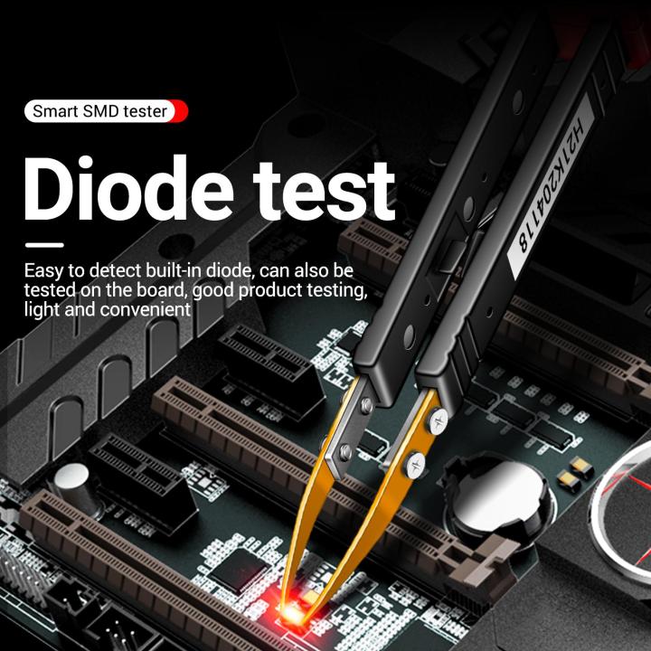 ANENG%20GN701%20Smart%20SMD%20Tester%203000%20Counts%20Multimeter%20Handheld%20Patch%20Test%20Resistance%20Capacitance%20Continuity%20Diode%20Test%20Meter%20Tools%20-%20Image%203