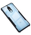 Xiaomi Redmi Note 4 / Redmi Note 4x Translucent Hard Back Case Cover (Back Case Cover For Smartphone). 