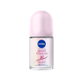 Nivea Pearl & Beauty Deodorant Roll-On (Germany) - 25 ml. 