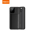 Recci RPB-P67 High power fast charging Power bank. 