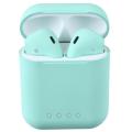 i88 TWS Wireless Bluetooth 5.0 Earphones Bass Stereo Earbuds w/Charging Box. 