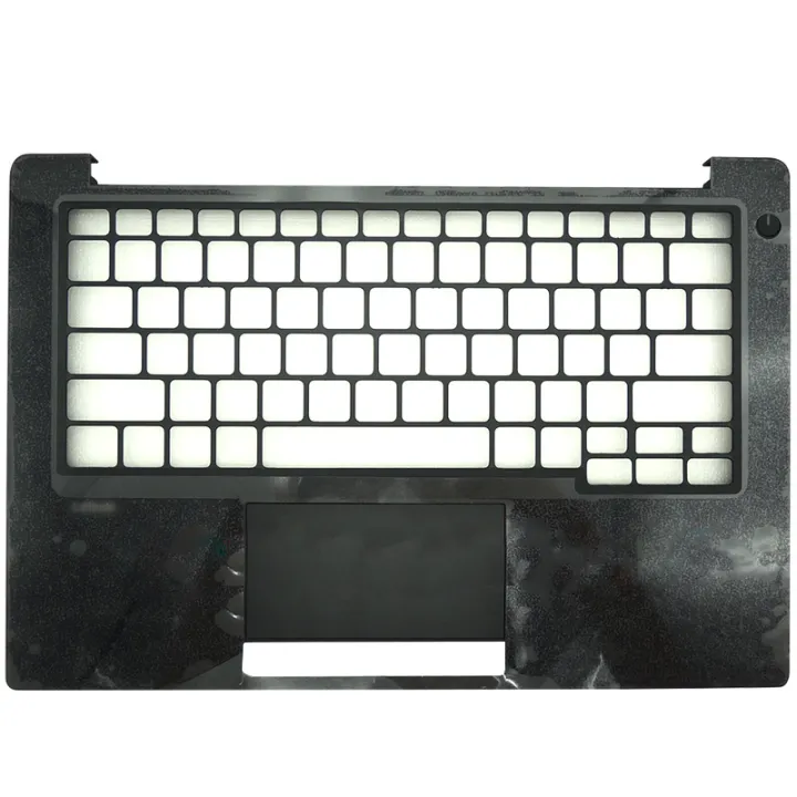 New%20For%20Dell%20Latitude%207280%20E7280%20Laptop%20LCD%20Back%20Cover/Front%20Bezel/Hinges/Palmrest%20Top%20Cover/Keyboard%20Frame/Bottom%20Case%20Shell%20-%20Image%202