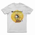 Band Anak U0026 Dewasa - Radiohead - Pablo Honey T Shirt.
