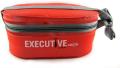 Milton Executive Lunch Box Soft Insulated Tiffin Box (2 Ss Container,1 Microwave Safe Container) - Box - box. 