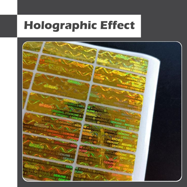 3x1cm%20Warranty%20void%20seal%20tamper%20proof%20stickers%20Security%20Hologram%20sticker%20labels%20with%20serial%20number%20Gold%20-%20Image%204