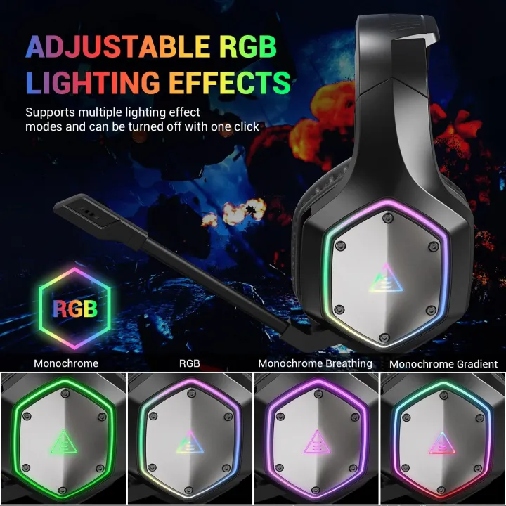 EKSA%20E1000%20V2%20RGB%20Wired%20Gaming%20Headphones%20for%20PC/PS4/PS5/Switch,%207.1%20Surround%20Headset%20Gamer%20With%20Noise%20Cancelling%20Microphone%20-%20Image%204
