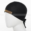 Muslim Inner Hijab Caps for Women Plain Stretch Cap Islamic Headband Turban Bonnet Musulman Femme Ready to Wear Hijabs.