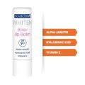 Bioxin Novaclear Whiten Rosy Lip Balm With SPF-50. 