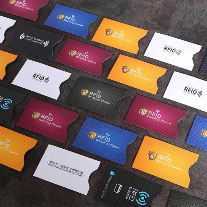 RFID%20Blocking%20Sleeves%20Cards%20NFC%20Debit%20Credit%20Card%20Protector%20Blocker%20Identity%20Theft%20Prevention%20Set%20for%20Men%20Women%20Bank%20Card%20Case%20-%20Image%205