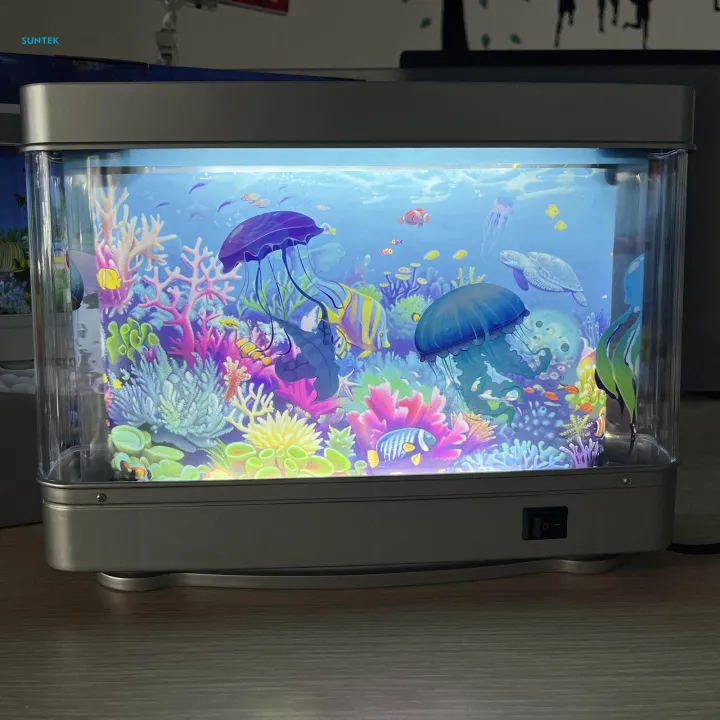 Aquarium%20Mood%20Lamp%20Tropical%20Night%20Light%20for%20Indoor%20Kids%20Room%20Bedroom%20-%20Image%202