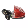 Tail Light For Honda CG125 Motorcycle. 