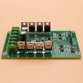 H-Bridge DC Dual Motor Driver PWM High Control Board.