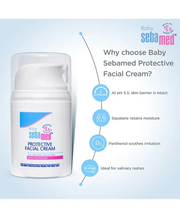 Sebamed%20Baby%20Protective%20Facial%20Cream%2050ml%20Germany%20-%20Image%204