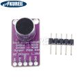 MAX9814 Microphone AGC amplifier module MIC Sound Voice Mitou Sensor Auto Gain Control Attack MAX4466 for Arduino CMA-4544PF-W. 