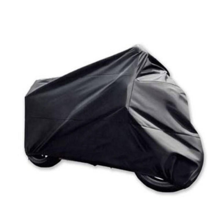 100% Waterproof Bike or Motorcycle cover