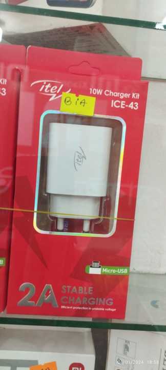 itel%20%20charger%20%20(%20Micro-USB%20)%20-%20Image%205