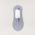 Women Socks Breathable Ice Screen Mesh Hole Boat Socks Comfortable Cotton Invisible Non-Slip Short Socks Ultra-Thin S.