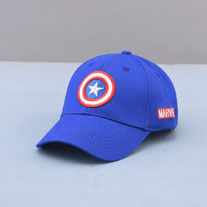 European%20and%20American%20style%20cartoon%20captain%20kids%20baseball%20cap%20wholesale%20outdoor%20sports%20sunhat%20foreign%20trade%20embroidery%20baby%20cap%20-%20Image%208