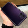 Olige Case For Samsung Galaxy A07 New transparent color mesmerizing soft shell Phone Case Back Cover. 