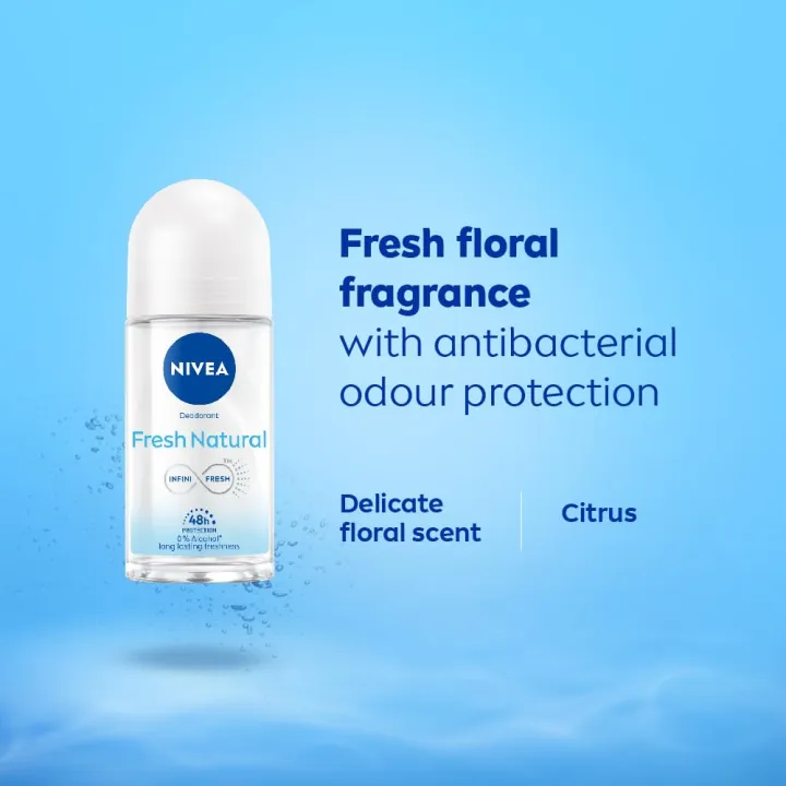 NIVEA%20Fresh%20Natural%20Roll%20On,%2050ml%7C%2048%20H%20Smooth%20&%20Beautiful%20Underarms%7C%200%25%20Alcohol%20%7C%20For%20Women%20-%20Image%204