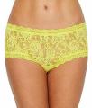 4 Pieces Net Lace Panties For Women And Girl. 