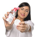 Bioderma Sensibio H2O, makeup remover with micellar water 500ML. 