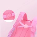 Girl Children Backpack School Bag Back Pack Pink For Kid Child Teenage Schoolbag Primary Kawaii Cute Waterproof Little Class Kit. 