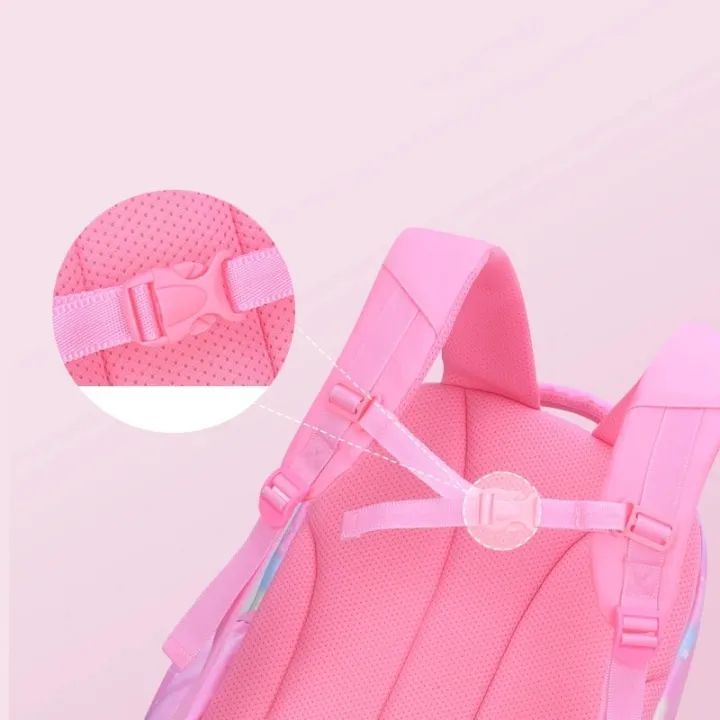 Girl%20Children%20Backpack%20School%20Bag%20Back%20Pack%20Pink%20For%20Kid%20Child%20Teenage%20Schoolbag%20Primary%20Kawaii%20Cute%20Waterproof%20Little%20Class%20Kit%20-%20Image%206