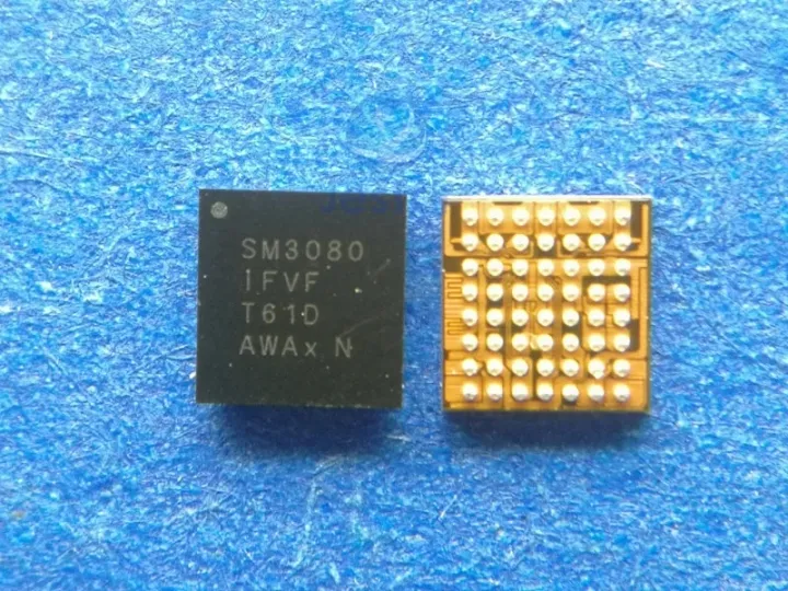 5-10pcs%20SM3010%20SM3010A%20SM3010B%20SM3080%20LCD%20Display%20IC%20for%20Samsung%20A70/A80%20S10%20S10+%20S20%20S20+%20S20U%20Huawei%20Mate%20P40%20Redmi%20K30%20Ect%20-%20Image%204