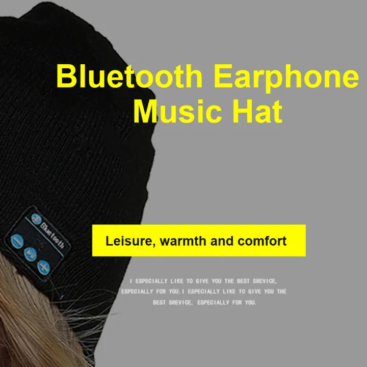Winter%20Bluetooth-Compatible%20Earphone%20USB%20Rechargeable%20Music%20Headset%20Warm%20Knitting%20Beanie%20Hat%20Cap%20Wireless%20Sport%20Headphone%20-%20Image%202