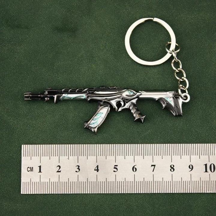 Valorant%20Agents%20Reaver%202.0%20Karambit%20Knife%20Metal%20Vandal%20Game%20Peripheral%20Model%20Accessories%20Keychains%20Gifts%20Toys%20Boys%20-%20Image%205