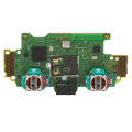 Joystick Controller Motherboard, Same Response and Function Works Properly Game Controller Motherboard for Game Controller. 