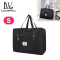 LouisWill Travel Bag Fitness Handbag Waterproof Weekender Bags Sport Bag Yoga Shoulder Bag Traveling Bag Fitness Bag Gym Totes for Men Women.