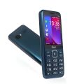 Geo T19 4G Smart Feature Phone Supports Facebook, WhatsApp, YouTube, Wi-Fi, Hotspot. 