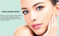 ZGTS Derma Roller 0.5mm - 192 Titanium for Skin Hair And Beard Growth. 