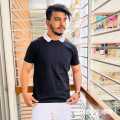 Stylish Cotton Fabrics T-shirt For Men-Polo Shirt - Comfortable and Suitable for All Seasons and Occasions. 