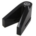 Mayate 6mm Triangle Style Anti Thief Security Disc Lock for Motorcycle. 