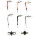 Diode Rectifier RSK2001 Electronic Accessories Kit for Generator.