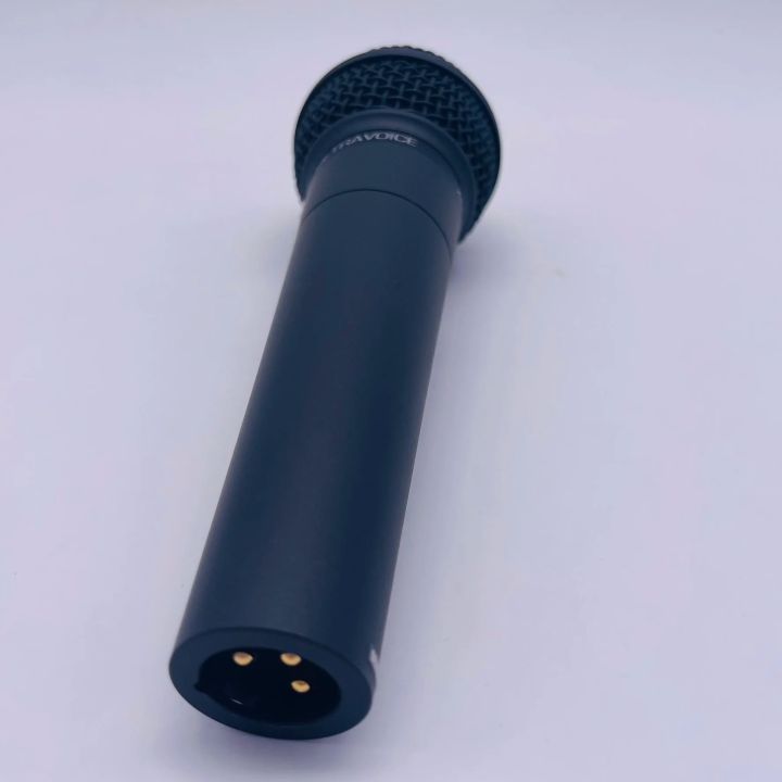 Behringer%20XM8500%20Dynamic%20Cardioid%20Vocal%20Microphone%20Karaoke%20Handheld%20Karaoke%20Mic%20For%20Performers%20and%20Home%20Recording%20Enthusiast%20-%20Image%205