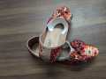 Girls exclusive Eid collection nagra shoesGirls exclusive Eid collection. 