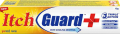Itch Guard+ Cream With Cooling Menthol 12g (Indian). 