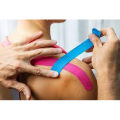 Kinesiology Tape For SPORTS & THERAPY. 