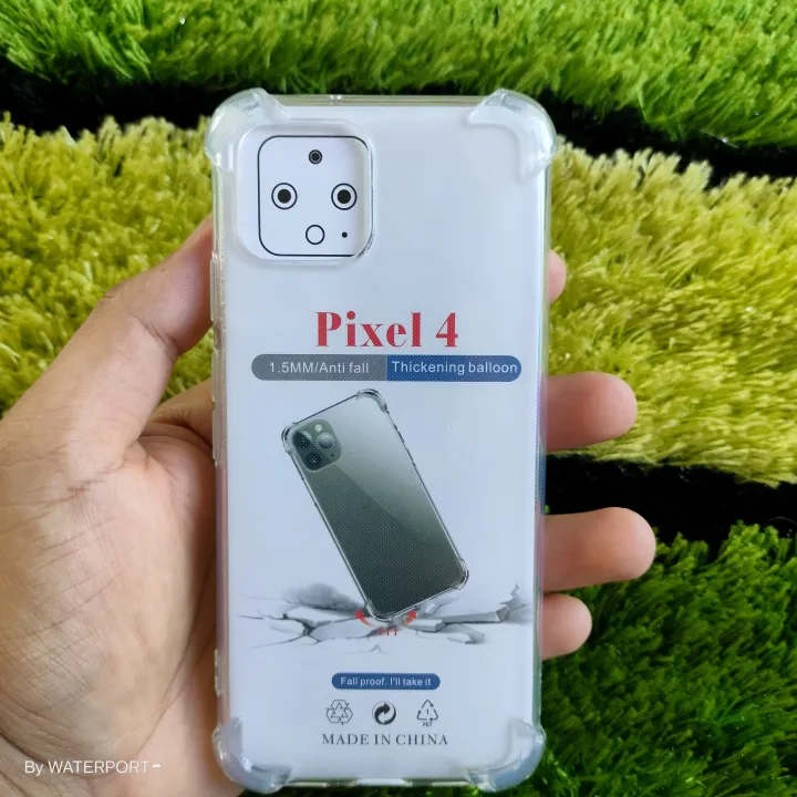 For%20Google%20Pixel%204%20Back%20Cover%20With%20Soft%20Shine%20Silicon%20Back%20Case%20With%20Camera%20Bump%20Protection%20Case%20Pixel4%20-%20Image%202