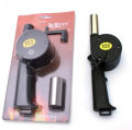 Outdoor Barbecue Fan Air Blower BBQ Tools Barbecue Grill Accessories. 