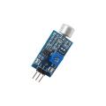 Sound Sensor Module for Arduino. 