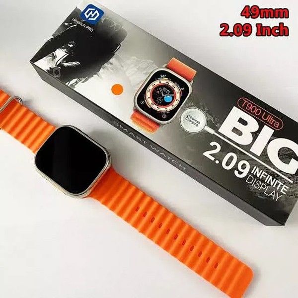 2024%20New%20T-900%20Smart%20Watch%20for%20Men/Women%20(49%20mm%202.19%20inch%20HD%20Display%20,%20Full%20Touch,%20Bluetooth%205.3%20,support%20Heart%20Rate%20Monitor,%20Sport%20Fitness%20,Bluetooth%20Call%20)%20-%20Image%202